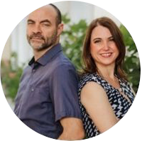 Trent Knight, PA-C Kerry Knight, PA-C