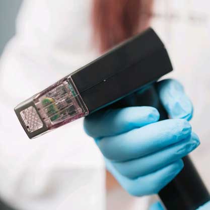 Who Choose Microneedling
