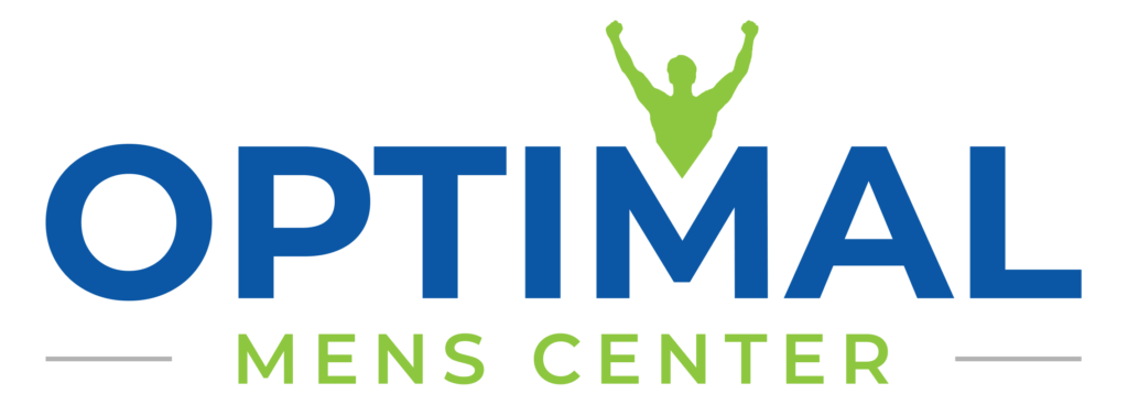 Optimal Mens Center