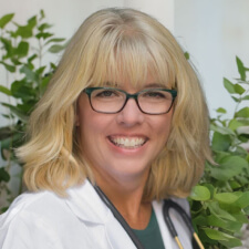 Cynthia Reed