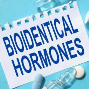Bioidentical Hormones