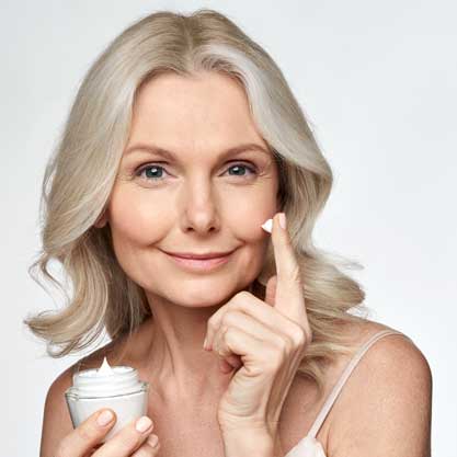 The Importance of At-Home Skin Maintenance