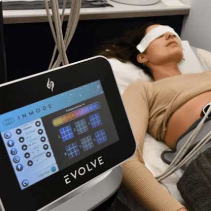 Electrical Muscle Stimulation