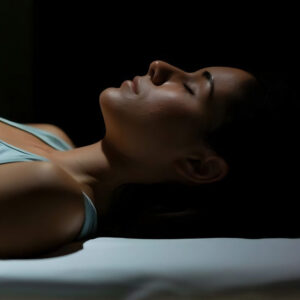 Enjoy Deeper, More Restorative Sleep