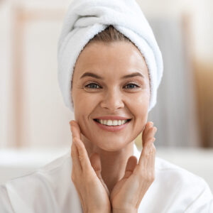 Reduce Signs of Aging